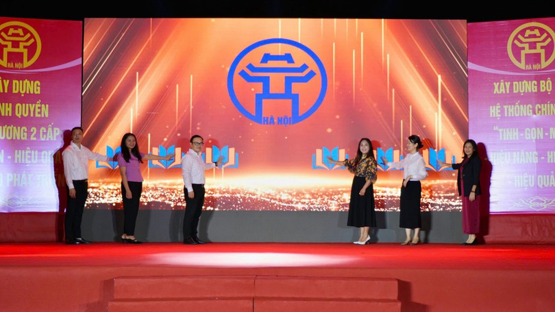 Chuỗi chương trình văn hóa mừng ngày thành lập phường Việt Hưng