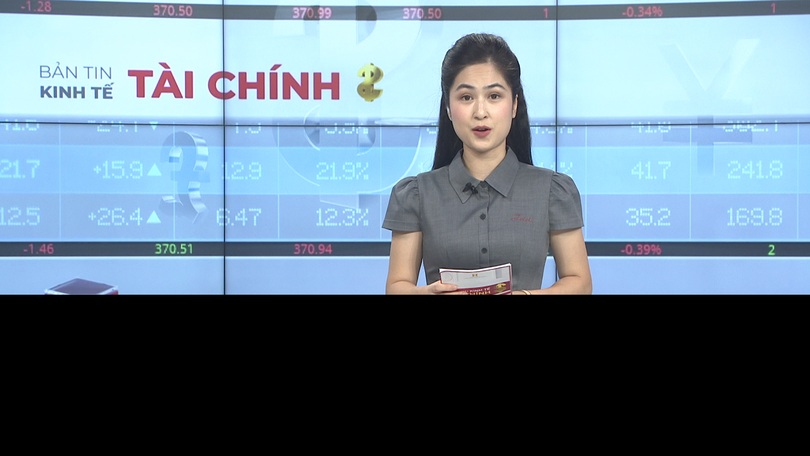 Bản tin Kinh tế Tài chính | 04/07/2025