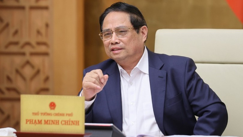 Thủ tướng yêu cầu xem xét bỏ room tín dụng
