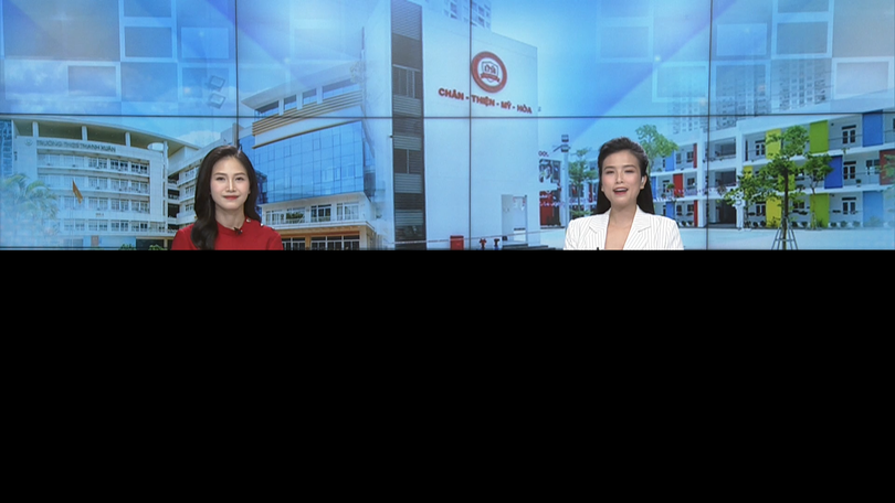 Chương trình Hà Nội 18h00 | 04/07/2025