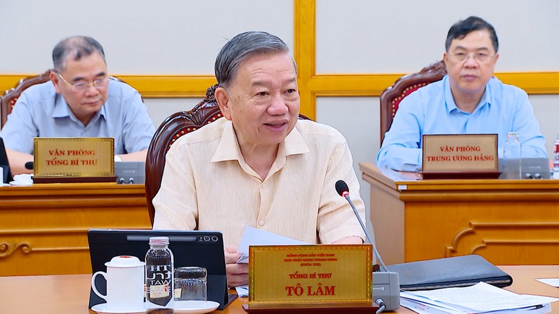 Kịp thời tháo gỡ khó khăn khi vận hành bộ máy mới