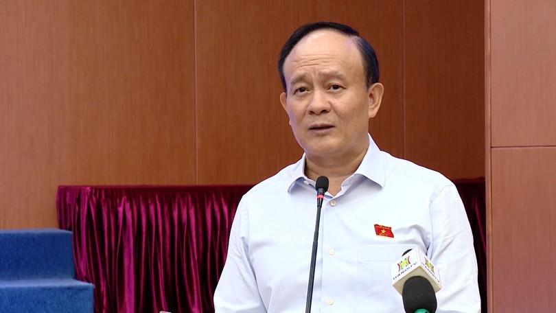 Bộ máy chính quyền hai cấp vận hành suôn sẻ