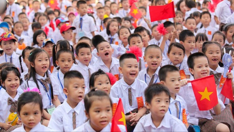 Tuyển sinh đầu cấp khi vận hành chính quyền hai cấp
