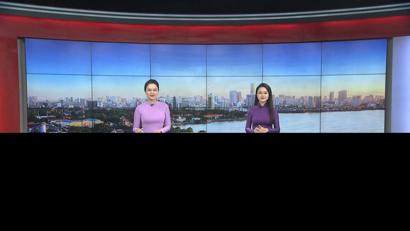 Chương trình Thời sự 18h30 | 04/07/2025