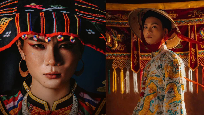 Tuấn Cry ra MV mừng Bắc Ninh - Bắc Giang về chung nhà