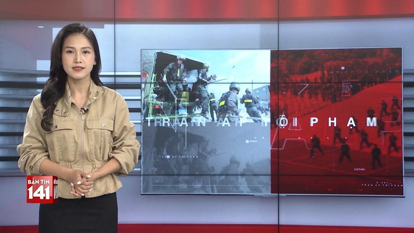 Bản tin 141 | 04/07/2025
