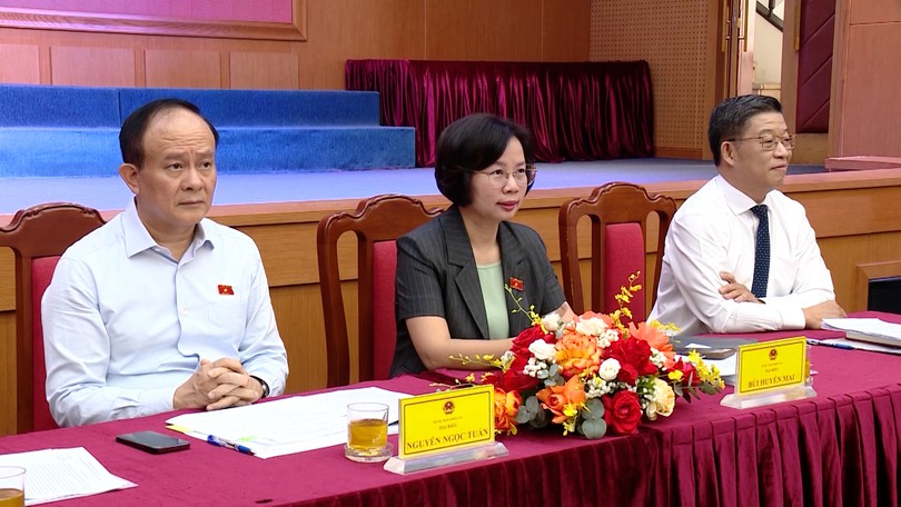 Kỳ họp thứ 9, Quốc hội khóa XV có ý nghĩa lịch sử