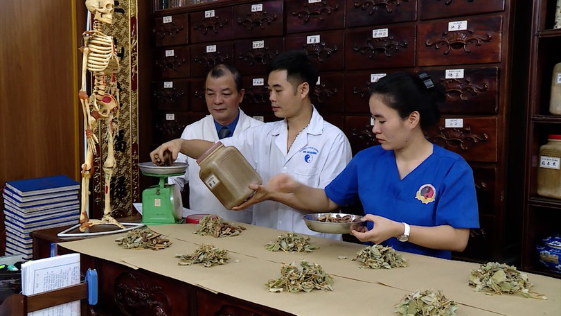 Hướng dẫn thanh toán BHYT thuốc y học cổ truyền, dược liệu
