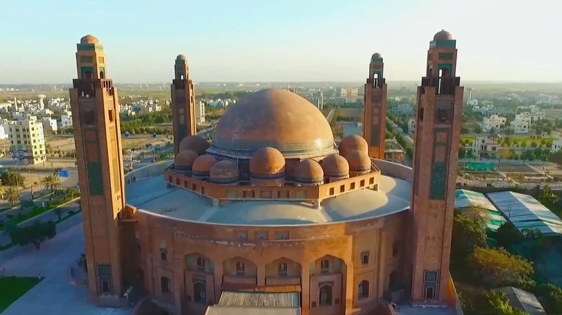 Ngày Du lịch Pakistan tại Hà Nội