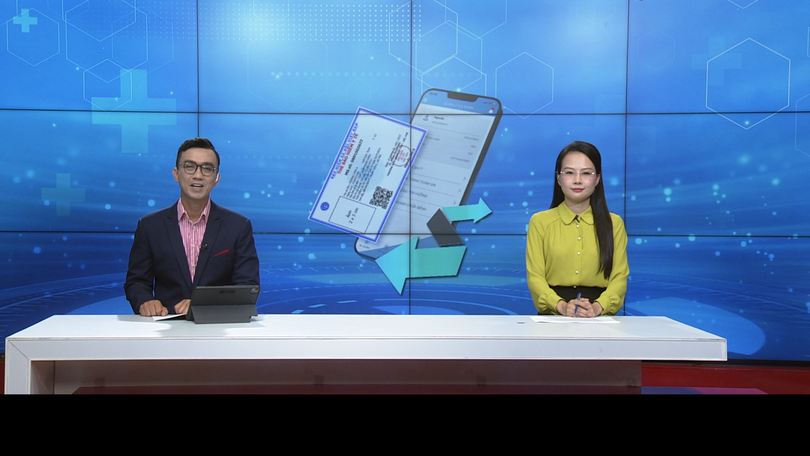 Chương trình Hà Nội 18h00 | 05/07/2025