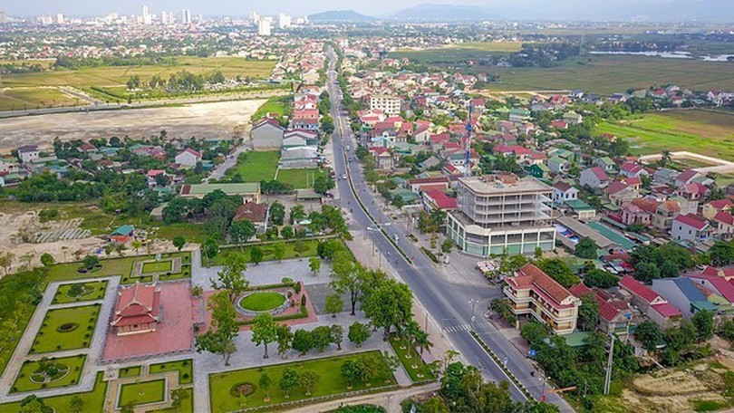 Hoàn thành kiểm kê đất đai sau sáp nhập trước ngày 20/8