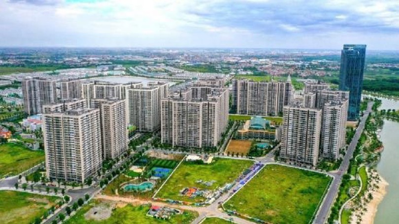 Gần 22.000 căn nhà đủ điều kiện mở bán ở Hà Nội