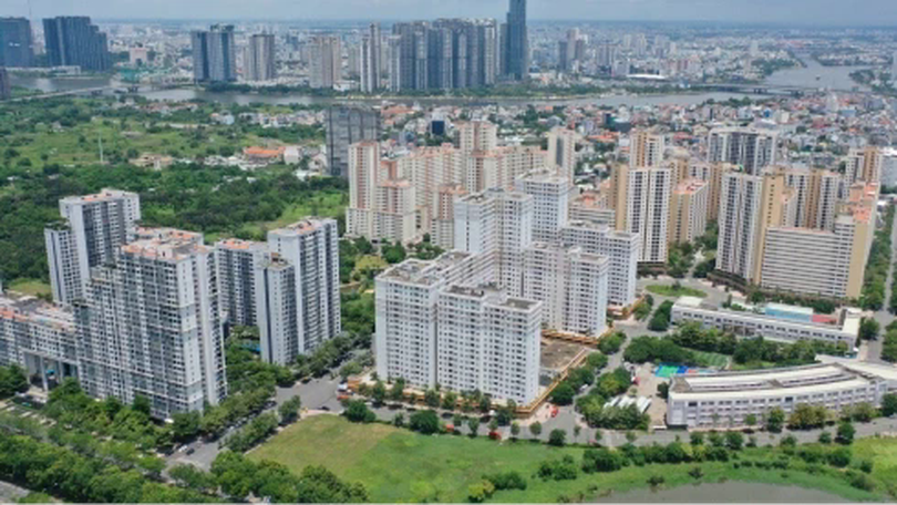 Chủ đầu tư được tự quyết giá bán NƠXH từ 1/7