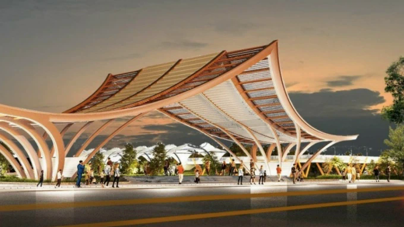 Chuyển giao chủ đầu tư công viên Hà Đông