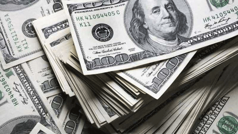 Đồng USD giảm sau báo cáo việc làm Mỹ