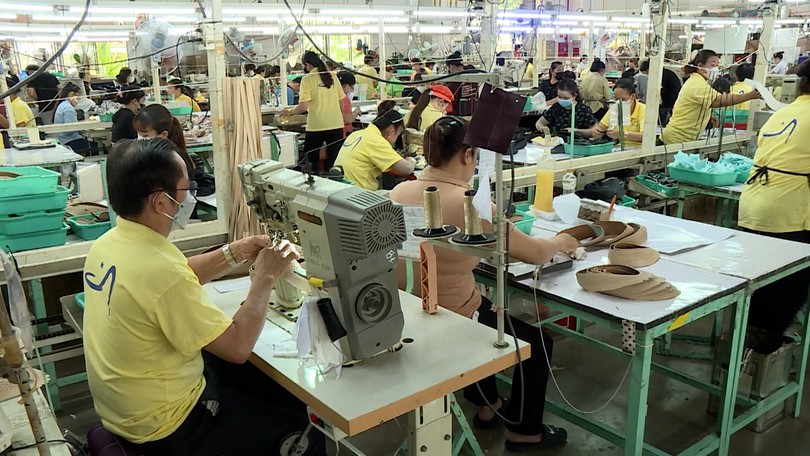 Tín hiệu tích cực từ kinh tế tư nhân