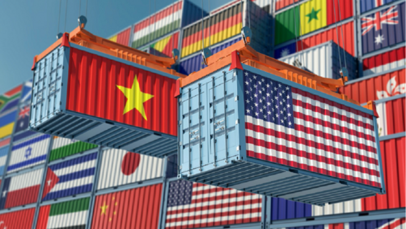 Các kịch bản GDP dưới tác động của chính sách thuế quan