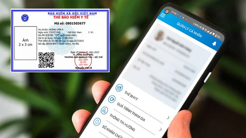 Khám bệnh không còn rào cản địa giới