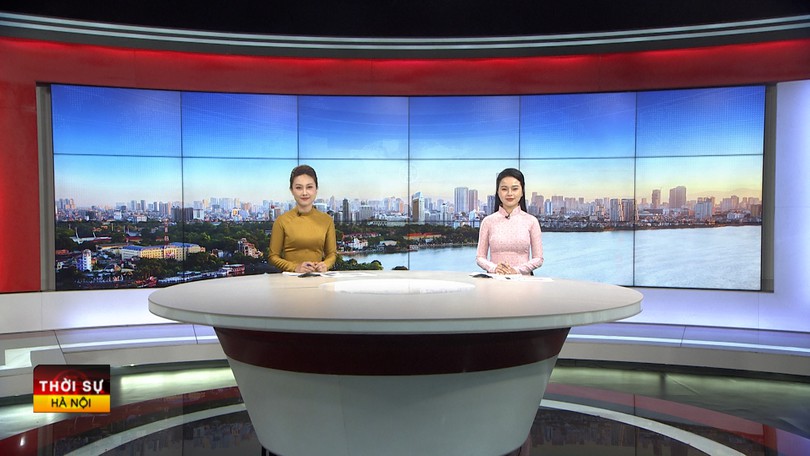 Chương trình Thời sự 18h30 | 05/07/2025