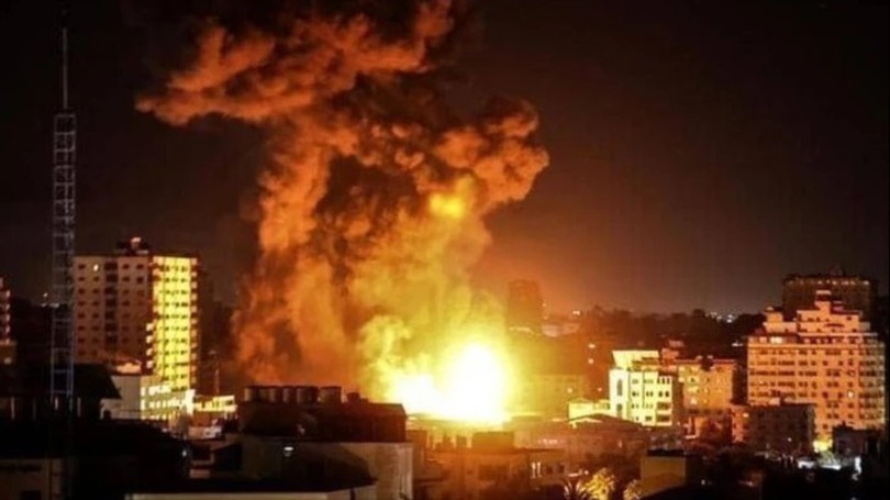 Hamas phản hồi tích cực về đề xuất ngừng bắn với Israel