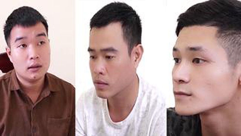 Triệt phá đường dây mua bán người xuyên quốc gia