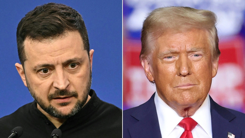 Ông Trump: Ukraine sẽ cần tên lửa Patriot để phòng thủ