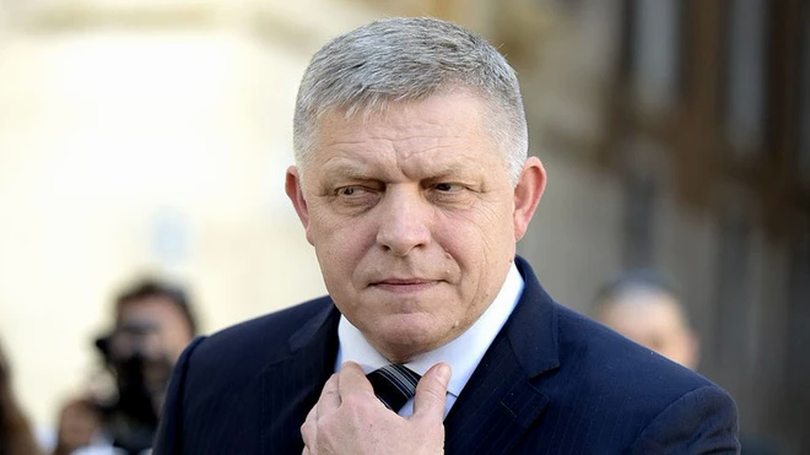 Slovakia chặn gói trừng phạt thứ 18 của EU nhằm vào Nga