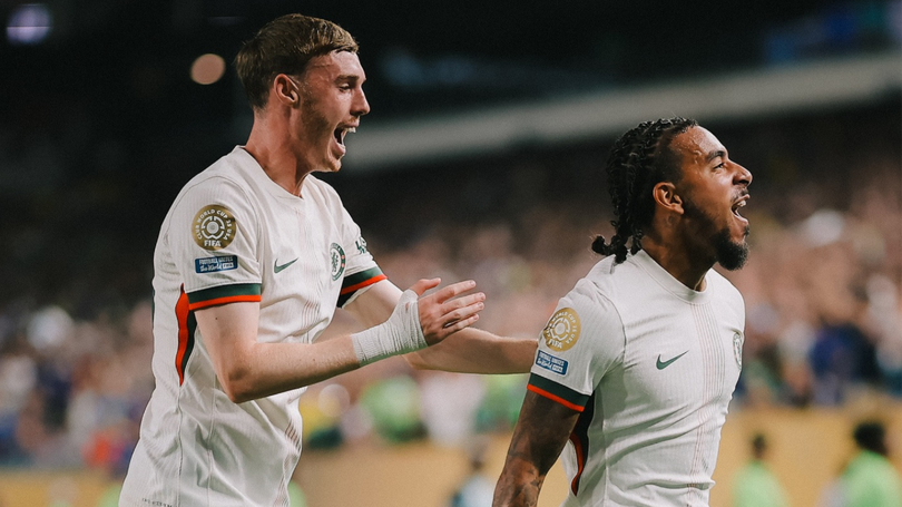 Chelsea nhận thưởng lớn khi vào bán kết FIFA Club World Cup