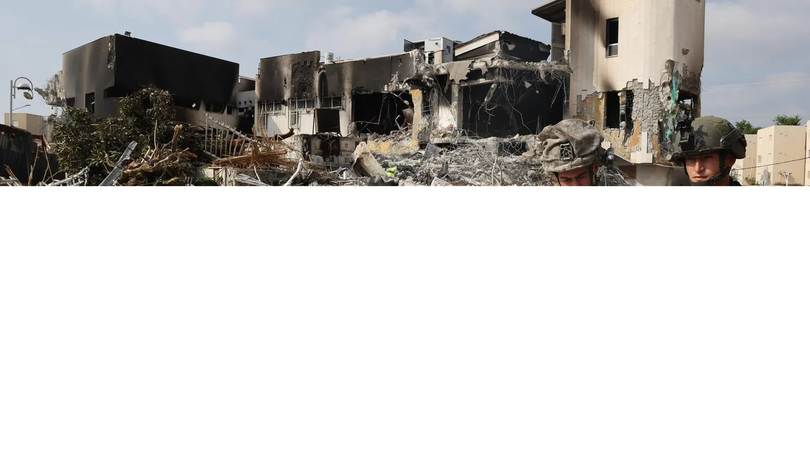 Hamas phản hồi tích cực với đề xuất ngừng bắn tại Gaza