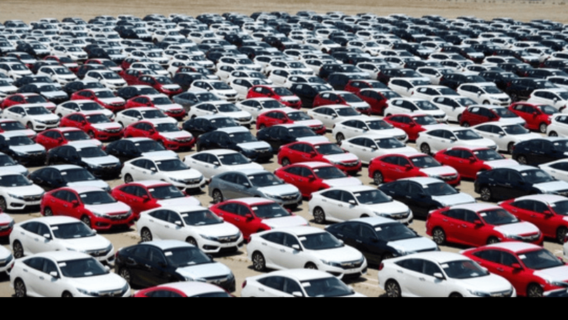 Thuế nhập khẩu 0%: Xe Mỹ về Việt Nam có giảm sâu?