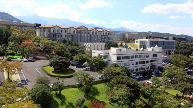 K-Campus Dream: Đại học Nữ sinh Kwangju-Nơi nuôi dưỡng nữ nhân tài