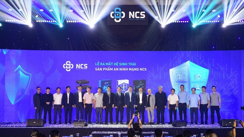 Hệ sinh thái an ninh mạng ứng dụng AI