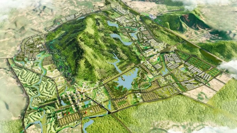 Hà Nội thu hồi 6 ha đất để xây nhà thấp tầng