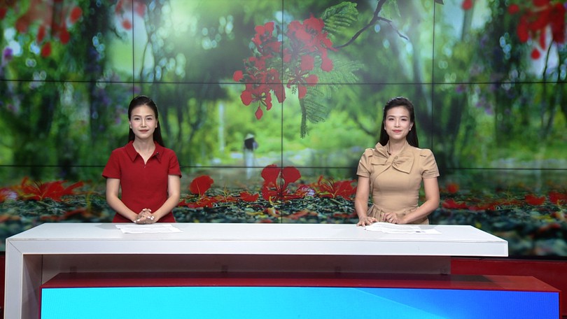 Chương trình Hà Nội 18h00 | 06/07/2025