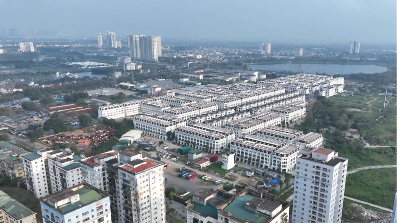 Động lực mới cho thị trường bất động sản