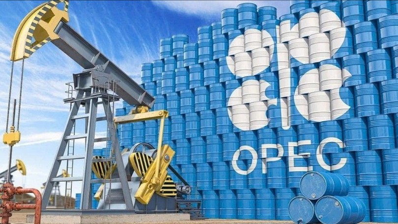 OPEC+ nhất trí tăng sản lượng dầu mỏ trong tháng 8/2025