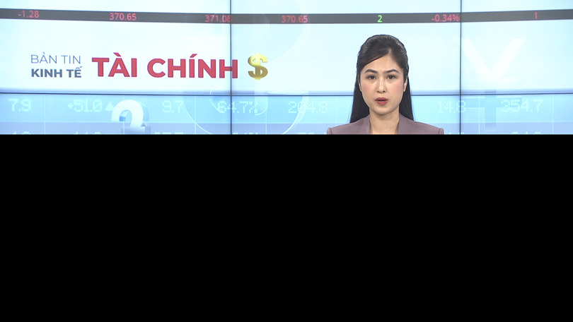 Bản tin Kinh tế Tài chính | 06/07/2025