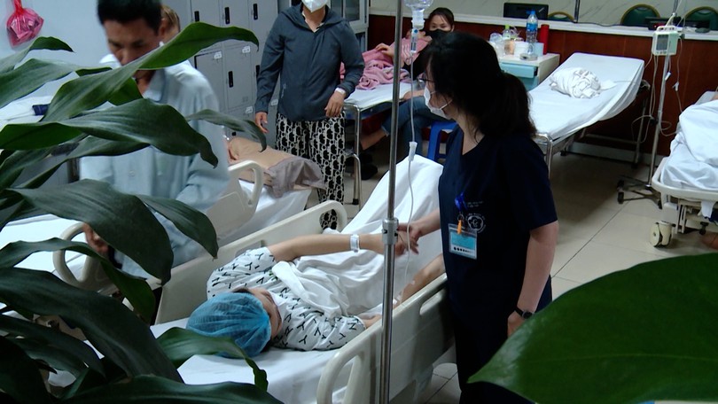 Thuốc lá điện tử làm gia tăng rối loạn tâm thần ở người trẻ