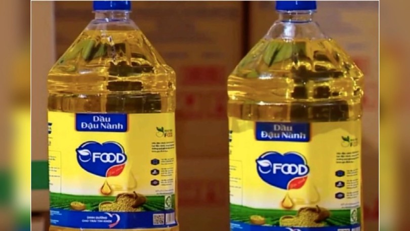 Hiểm họa từ việc biến dầu ăn chăn nuôi sang cho người
