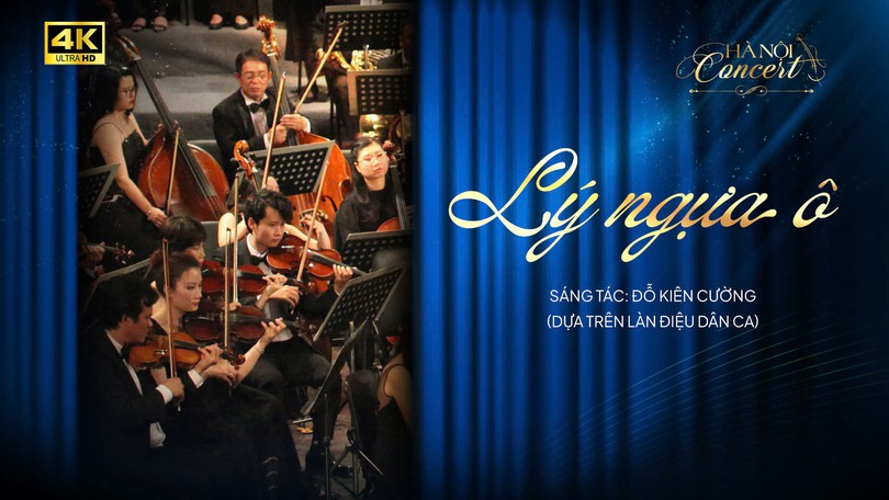 Lý ngựa ô