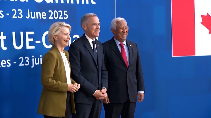 EU thúc đẩy ý tưởng thành lập tổ chức thay thế WTO