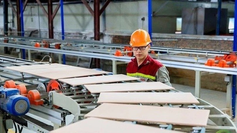 Thu nhập bình quân của lao động quý II/2025 giảm