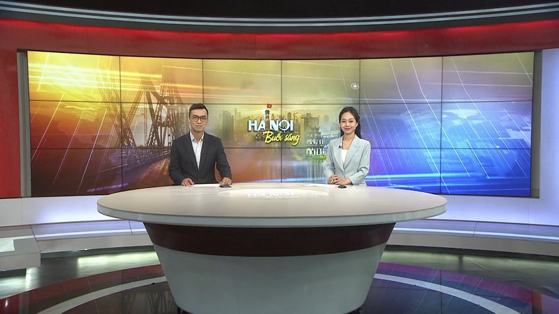 Chương trình Hà Nội buổi sáng | 06/07/2025
