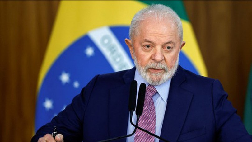 Tổng thống Brazil bảo vệ chủ nghĩa đa phương