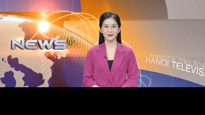 HANOITV News | 05/07/2025