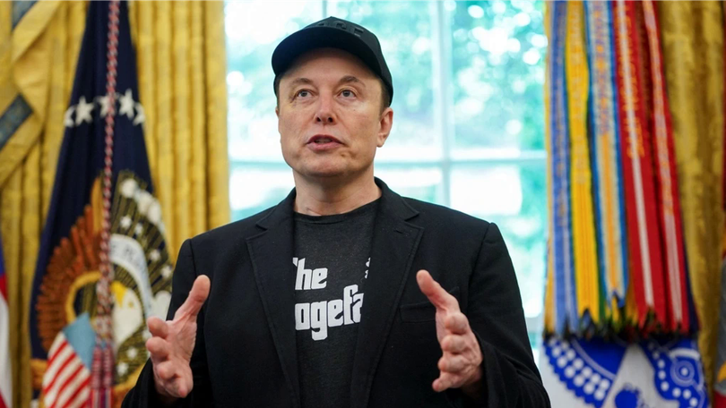 Tỷ phú Elon Musk tuyên bố thành lập đảng mới tại Mỹ