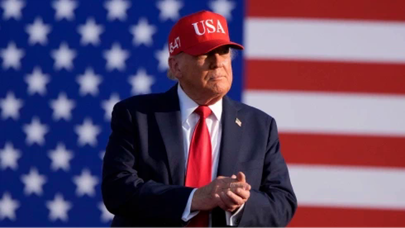 Ông Trump đề cập khả năng siết lệnh trừng phạt Nga