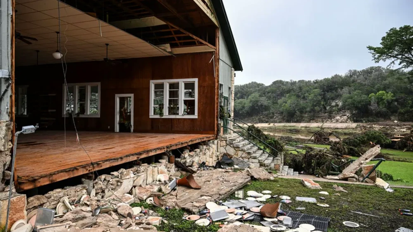 Lũ quét tại Texas, Mỹ: Số người tử vong tăng lên 43