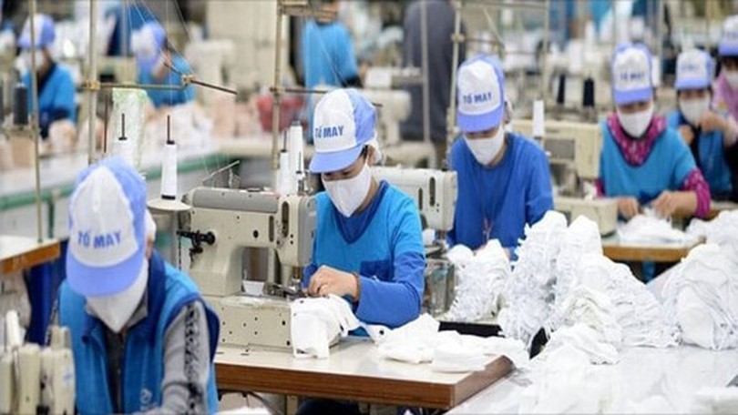 Thúc đẩy chuyển đổi kép để phát triển kinh tế bền vững