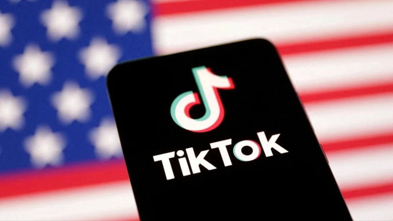 TikTok phát triển phiên bản mới cho người dùng tại Mỹ